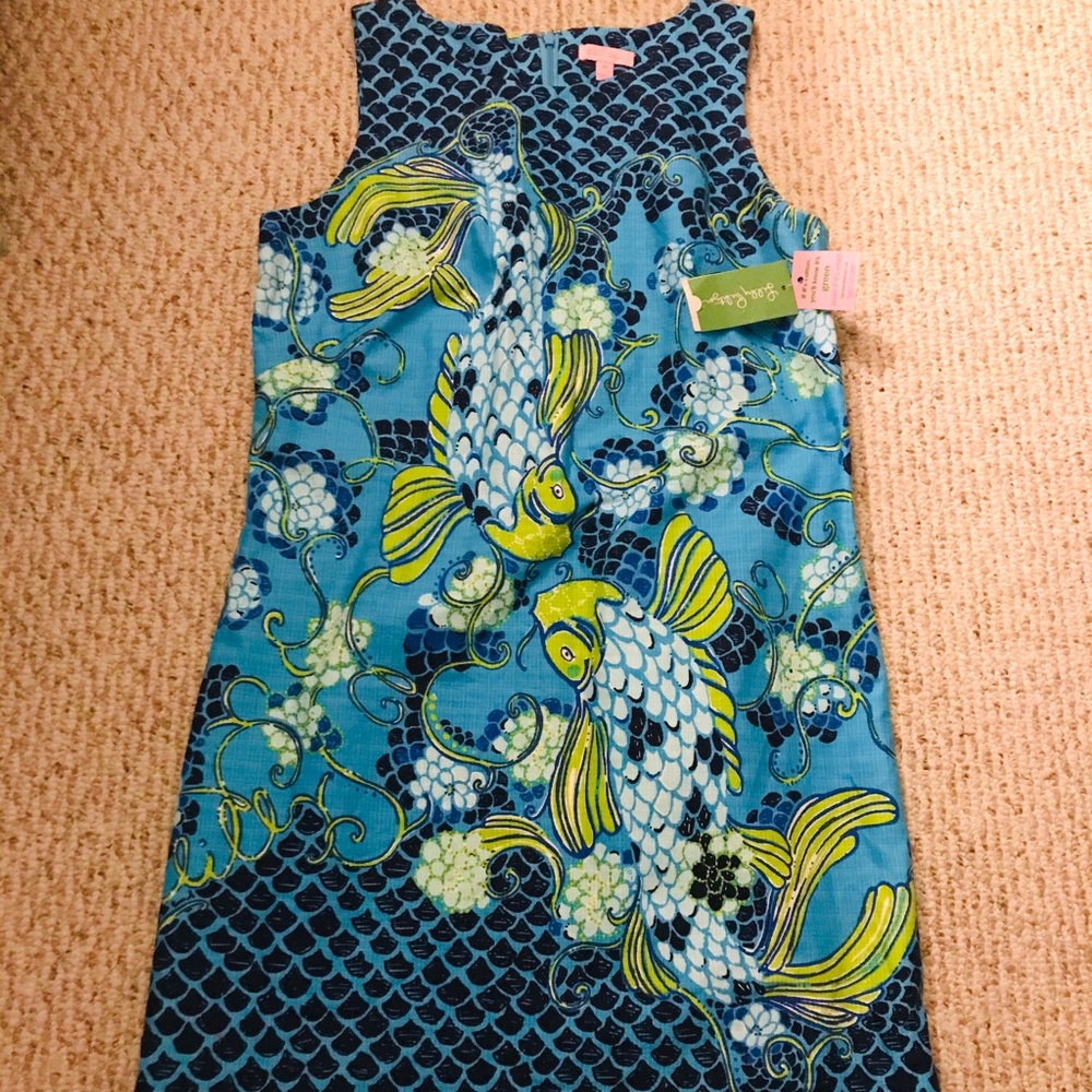 Lilly Pulitzer Dress - NWT